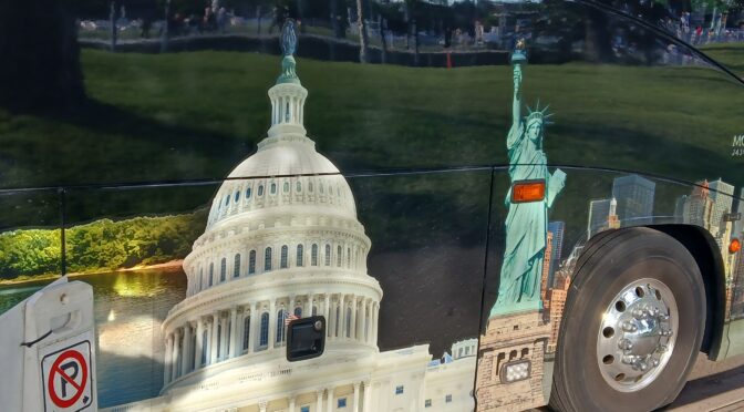 Tepid Response To U.S. Invasion of Venzeuela